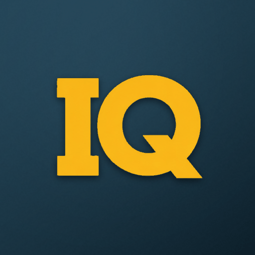 The Launch IQ app icon